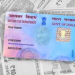 PAN / General Kansala Naresh & Associates PAN card
