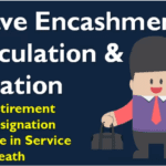 Leave Encashment