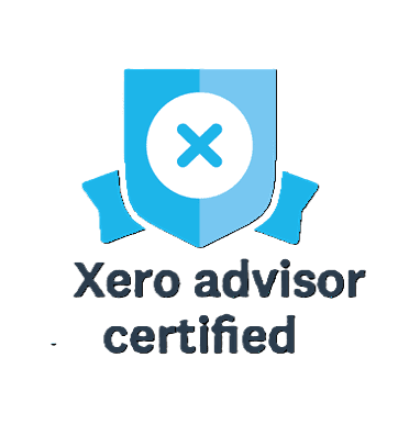 xero advisor certified individual badge 221 Kansala Naresh & Associates